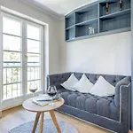 Maybach Whg 7 Apartament