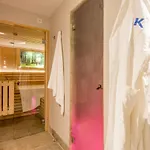 Apartament Maybach Whg 7 *