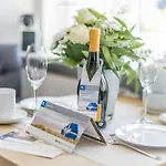 Maybach Whg 7 Apartament Westerland