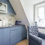 Apartament Maybach Whg 7 Westerland