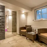 Apartament Maybach Whg 7 Westerland