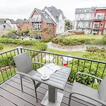 Maybach Whg 7 Westerland