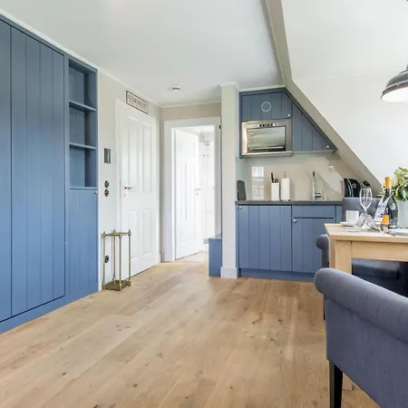 Maybach Whg 7 Διαμέρισμα *