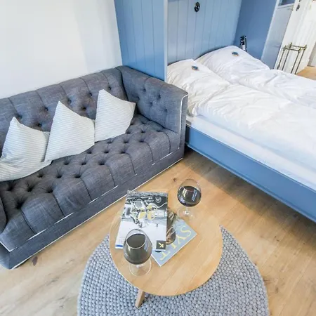 Maybach Whg 7 Apartment Westerland