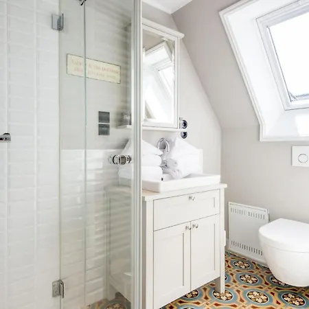 Maybach Whg 7 Διαμέρισμα