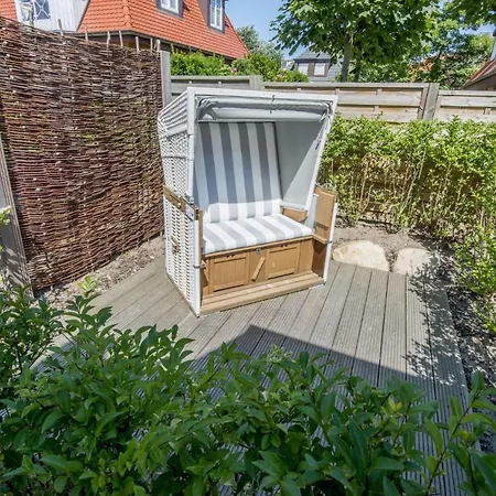 Apartament Maybach Whg 7