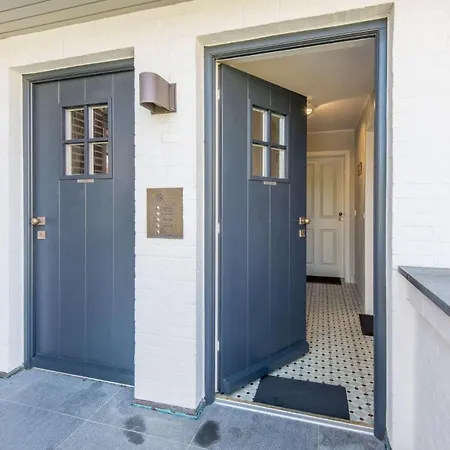 Διαμέρισμα Maybach Whg 7 Βέστερλαντ