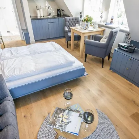 Maybach Whg 7 * Βέστερλαντ