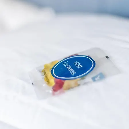 Maybach Whg 7 Διαμέρισμα