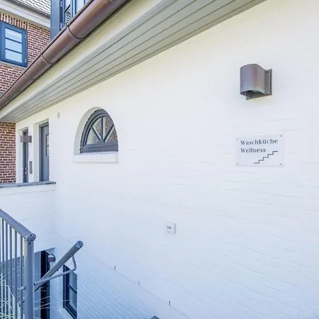 Maybach Whg 7 Διαμέρισμα *