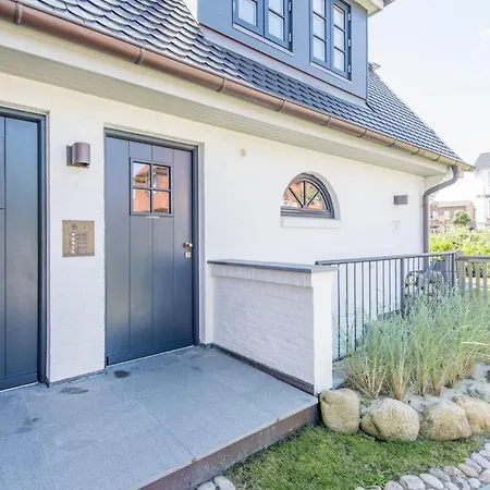 Maybach Whg 7 Apartament Westerland