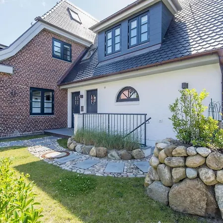 Maybach Whg 7 * Westerland