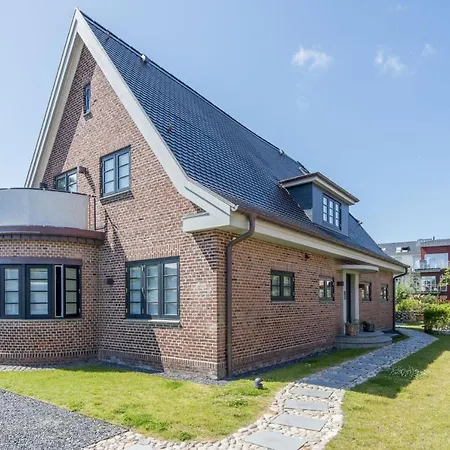 Apartament Maybach Whg 7 *