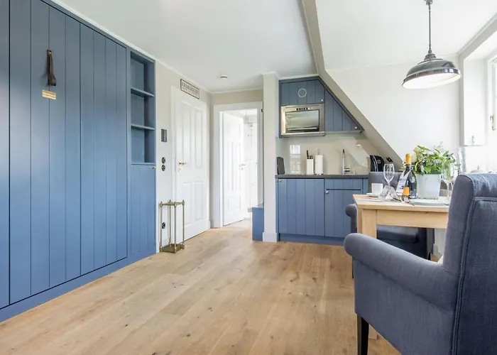 Maybach Whg 7 Apartamento *