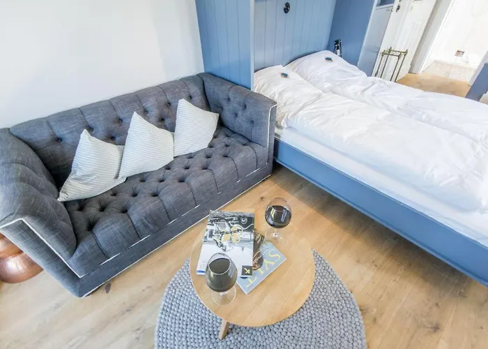 Maybach Whg 7 Apartamento Westerland