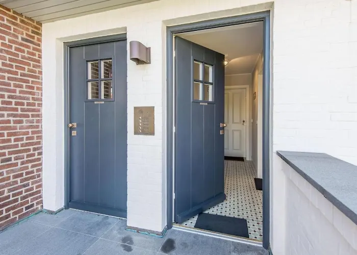 Apartamento Maybach Whg 7 Westerland