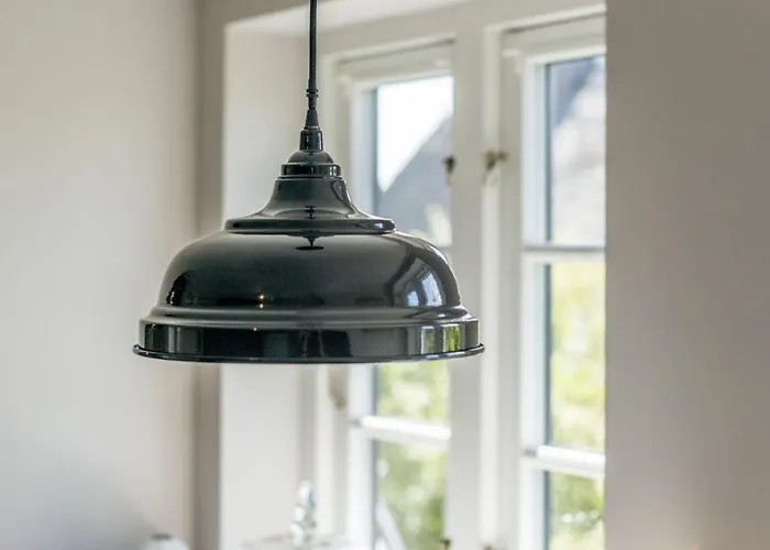 Maybach Whg 7 Apartamento *