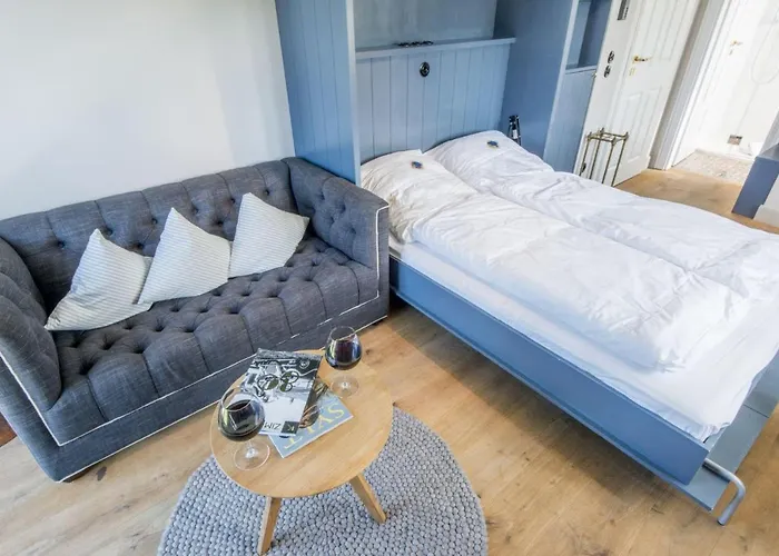 Maybach Whg 7 Westerland