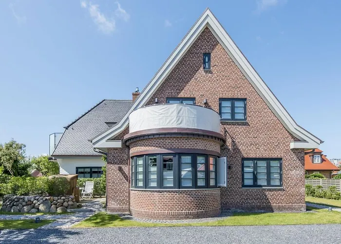 Apartamento Maybach Whg 7