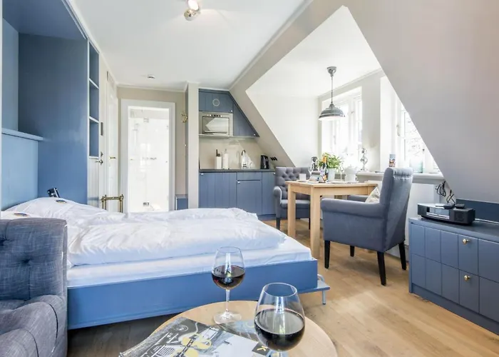 Maybach Whg 7 Westerland