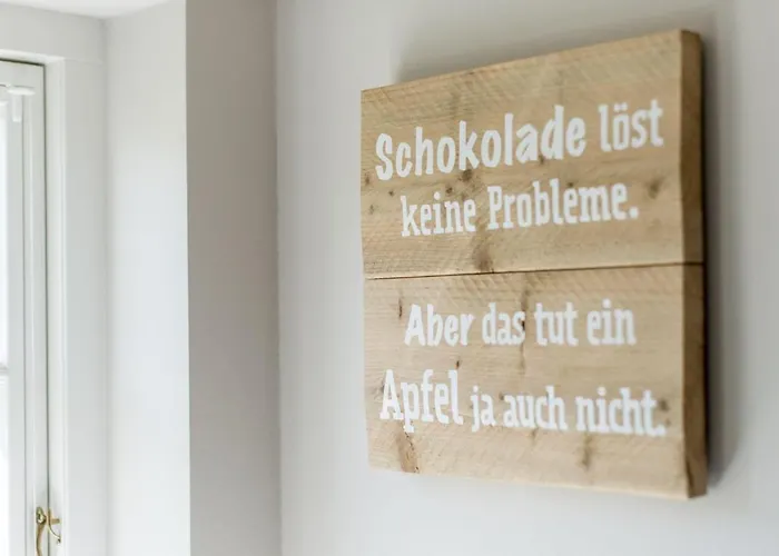 Maybach Whg 7 * Westerland