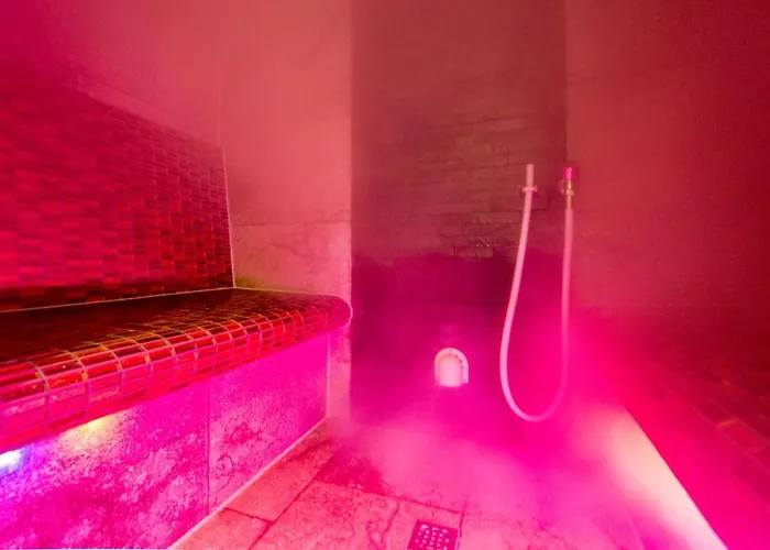 Maybach Whg 7 Westerland