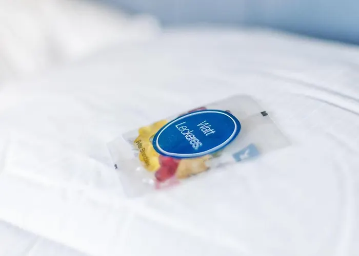 Maybach Whg 7 Apartamento