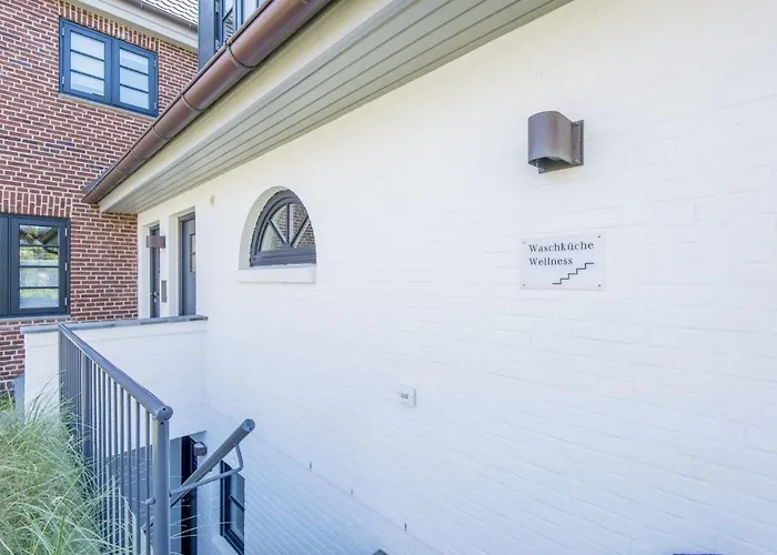 Maybach Whg 7 Apartamento *