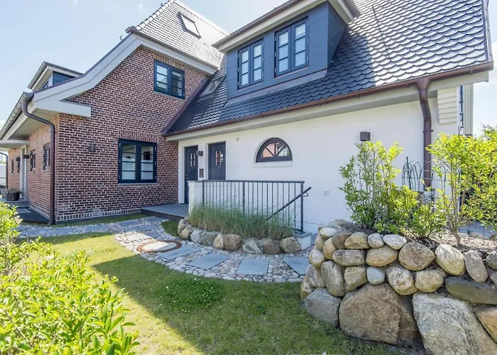 Maybach Whg 7 * Westerland