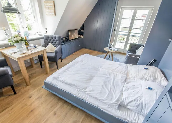 Maybach Whg 7 Apartamento *