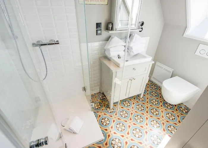 Maybach Whg 7 Apartamento Westerland