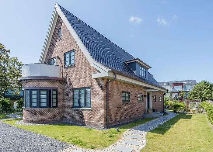 Apartamento Maybach Whg 7 *